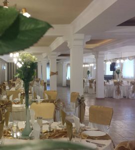 Restaurant Nunti, Botezuri - Sala Evenimente Timisoara - Aranjamente Sala 109