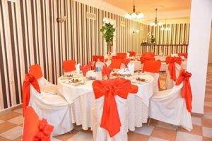 Restaurant Nunti, Botezuri - Sala Evenimente Timisoara - Aranjamente Sala 17