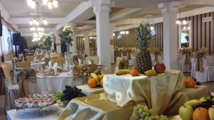 Restaurant Nunti, Botezuri - Sala Evenimente Timisoara - Aranjamente Sala 59