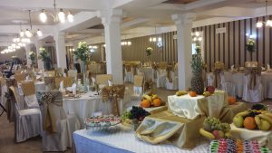 Restaurant Nunti, Botezuri - Sala Evenimente Timisoara - Aranjamente Sala 60