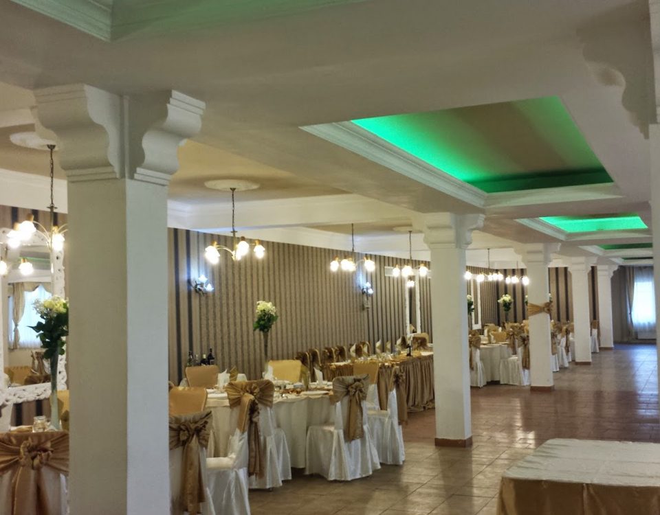 Restaurant Nunti, Botezuri - Sala Evenimente Timisoara - Aranjamente Sala 61