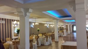Restaurant Nunti, Botezuri - Sala Evenimente Timisoara - Aranjamente Sala 62