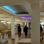 Restaurant Nunti, Botezuri - Sala Evenimente Timisoara - Aranjamente Sala 63