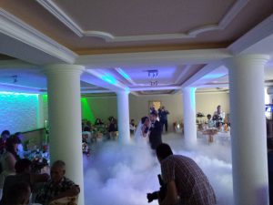 Restaurant Nunti, Botezuri - Sala Evenimente Timisoara - Aranjamente Sala 77