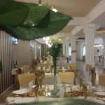 Restaurant Nunti, Botezuri - Sala Evenimente Timisoara - Aranjamente Sala 94