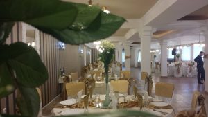 Restaurant Nunti, Botezuri - Sala Evenimente Timisoara - Aranjamente Sala 94