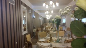 Restaurant Nunti, Botezuri - Sala Evenimente Timisoara - Aranjamente Sala 96