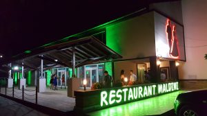 Restaurant Nunti, Botezuri - Sala Evenimente Timisoara - Locatie Maldini 40