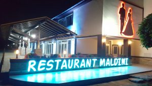 Restaurant Nunti, Botezuri - Sala Evenimente Timisoara - Locatie Maldini 41