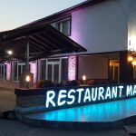 Restaurant Nunti, Botezuri - Sala Evenimente Timisoara - Locatie Maldini 42