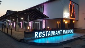 Restaurant Nunti, Botezuri - Sala Evenimente Timisoara - Locatie Maldini 42