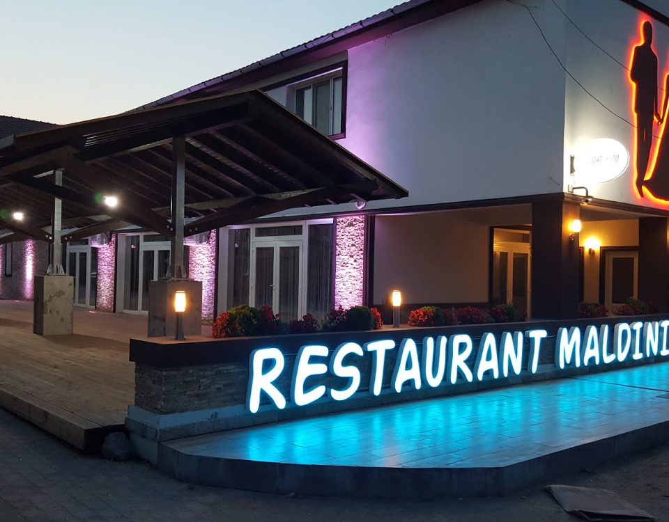 Restaurant Nunti, Botezuri - Sala Evenimente Timisoara - Locatie Maldini 58