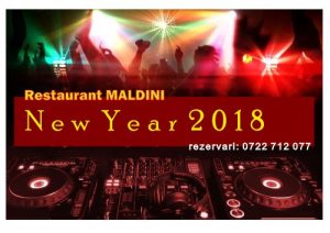 Restaurant Nunti, Botezur - Sala Evenimente Timisoara - Revelion Maldini